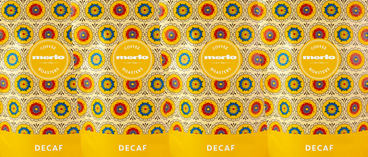 Decaf Coffee: Facts, Benefits & Certification