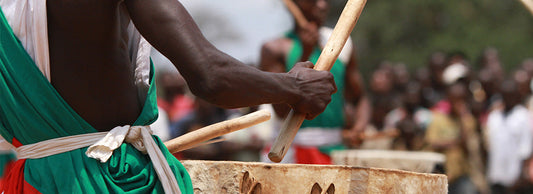 March Bean of the Month: Burundi Nkanda Procasta