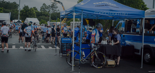 Merlo Cycles for the Common Good