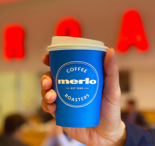 Changes to Takeaway Cups