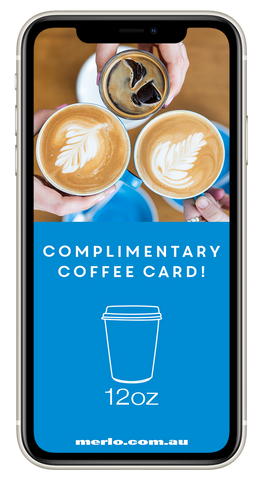 Coffee Vouchers
