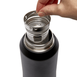 Fressko water bottle strainer