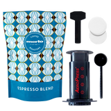 Aeropress Espresso Kit