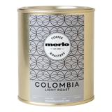 Colombia Light Roast Single Origin Coffee