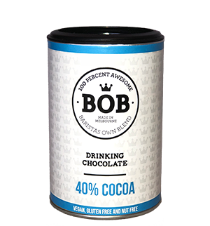 BOB Drinking Chocolate
