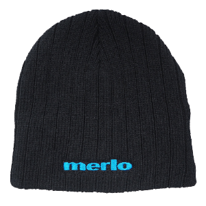 Merlo beanie