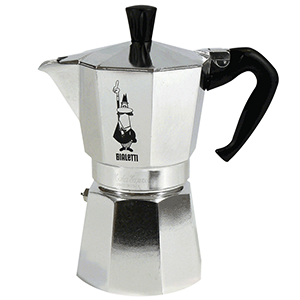 Bialetti Moka Express