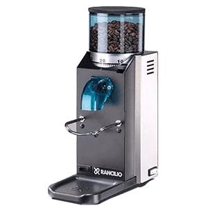 Rancilio Rocky