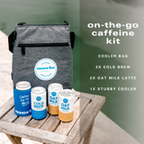 On-The-Go Caffeine Kit