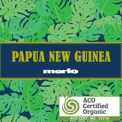 Papua New Guinea