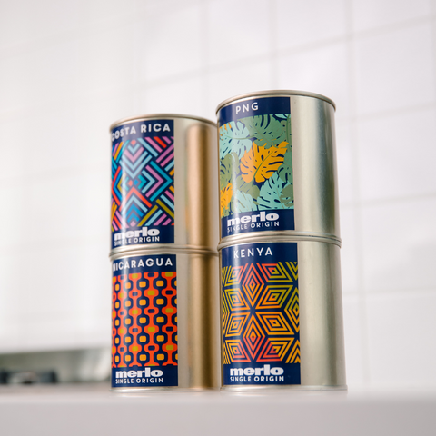 Taste the World: Tropical Trek