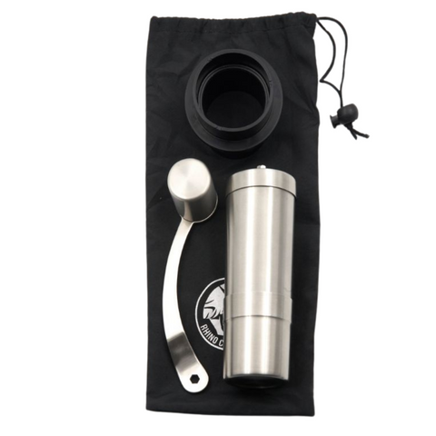 Coffee Connoisseurs Weekender Kit