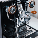 Wega W Mini high-quality espresso machine