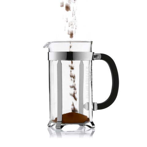 Bodum Chambord plunger