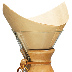 Chemex Filter 6-10 Cup