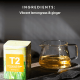 merlo lemongrass and ginger ingredients