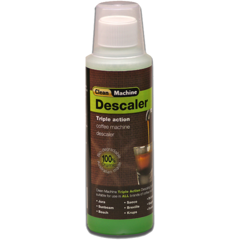 Triple Action Domestic Descale Liquid